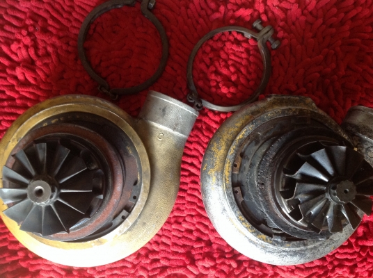 ขายเทอร์โบ cat