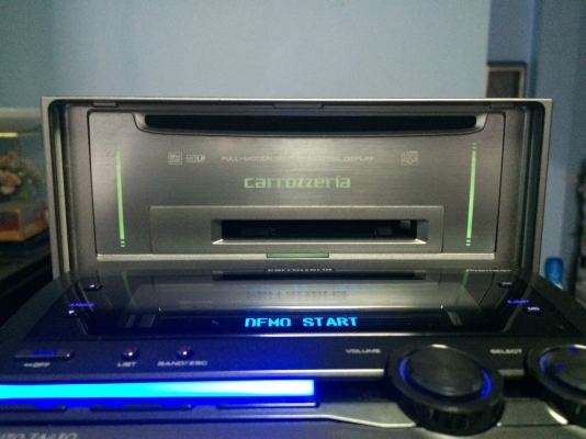 Pioneer FH-P070MD MP3-RW CD-RW MD-RW ปรีเอ้า1ชุด หน้าจอสไลด์ไฟฟ้า ปรับระดับได้ กราฟฟิกหน้า ลูกเล่นเยอะ คุมกล่องCD มือ2 ญี่ปุ่น Pioneer FH-P070MD MP3-RW CD-RW MD-RW ปรีเอ้า1ชุด หน้าจอสไลด์ไฟฟ้า ปรับระดับได้ กราฟฟิกหน้า ลูกเล่นเยอะ คุมกล่องCD มือ2 ญี่ปุ่น