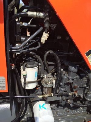 M9540 รถทำงานเพียง1600 ชม ราคาเพียง 780000บาทเท่านั้นเองครับ