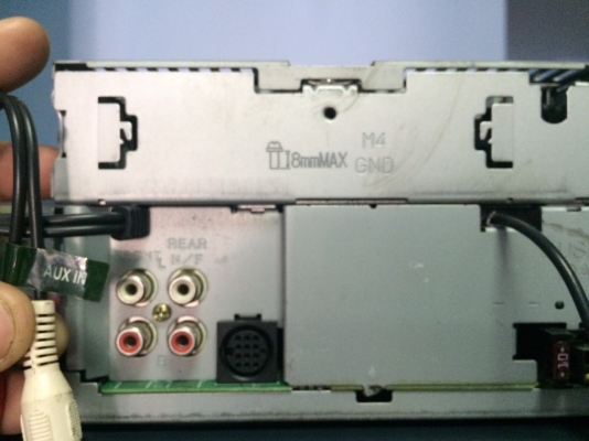 KENWOOD DPX-8200WMP รุนใหญ่ MP3 CD MD AUX ปรีเอ้า2ชุด หน้าจอสไลด์ไฟฟ้า ปรับระดับได้ กราฟฟิกหน้าจอ ลูกเล่นอีกเพียบ คุมกล่องCD มือ2 ญี่ปุ่น