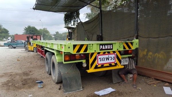 ขายหางพื้นเรียบพนัส275.000