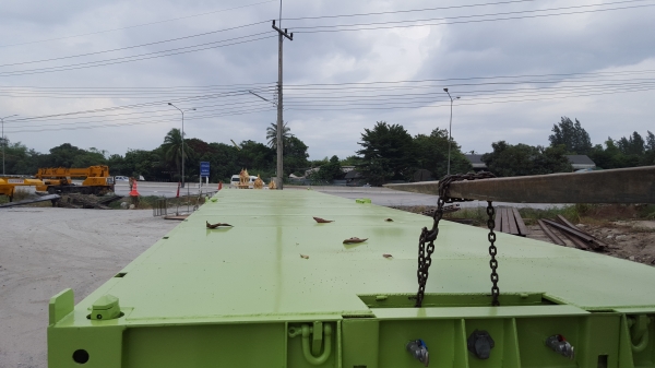 ขายหางพื้นเรียบพนัส275.000