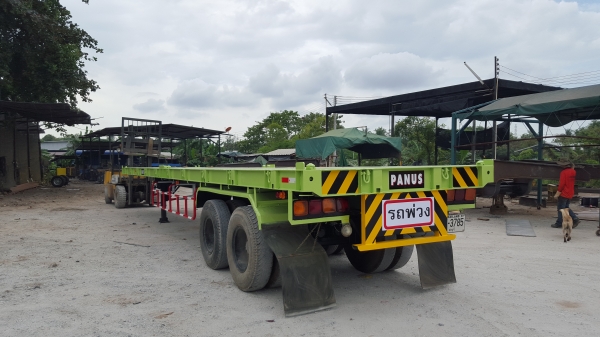 ขายหางพื้นเรียบพนัส275.000