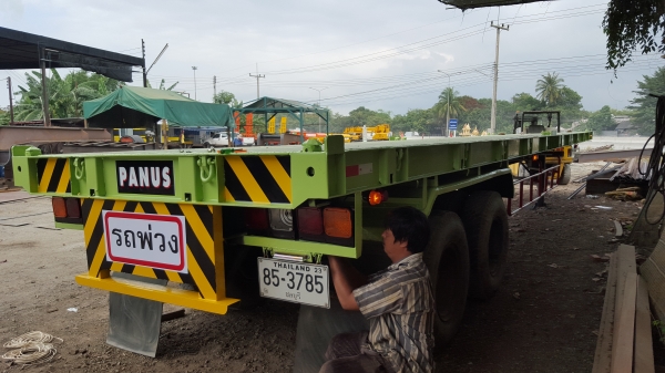 ขายหางพื้นเรียบพนัส275.000