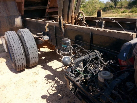 ขายดั้มร็อกกี้ 175แรง พ.เพาเวอร์ เบรกทิฟฟี่ สภาพพร้อมใช้งาน เล่มทะเบียนพร้อมโอน ราคา690,000 สนใจโทร 090-8588220คุณนะ 093-3258446คุณบิว หรือเข้าดูสินค้าอื่นๆได้ที่ www.truck.in.th/498 หรือเพจFacebook ณรงค์ ซื้อขายรถมือสอง (เว็บไซต์ส่วนตัว) หรือFacebook คุณ ขายดั้มร็อกกี้ 175แรง พ.เพาเวอร์ เบรกทิฟฟี่ สภาพพร้อมใช้งาน เล่มทะเบียนพร้อมโอน ราคา690,000 สนใจโทร 090-8588220คุณนะ 093-3258446คุณบิว หรือเข้าดูสินค้าอื่นๆได้ที่ www.truck.in.th/498 หรือเพจFacebook ณรงค์ ซื้อขายรถมือสอง (เว็บไซต์ส่วนตัว) หรือFacebook คุณ