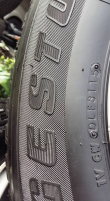 ขายล้อแม็กป้ายแดง chev colorado 17" ยางปี15 สนใจติดต่อเล็กครับ 081-3747940 ขายล้อแม็กป้ายแดง chev colorado 17" ยางปี15 สนใจติดต่อเล็กครับ 081-3747940