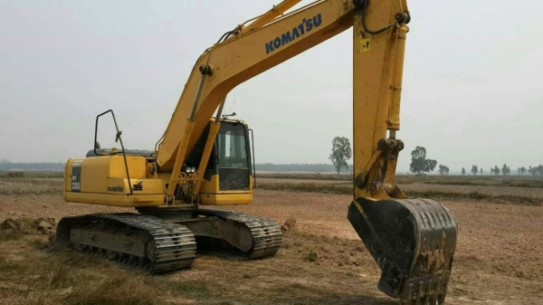 ขายแบคโค KOBELCO PC200-7 สภาพพร้อมใช้งาน เอกสารพร้อมโอน สนใจโทร 090-8588220คุณนะ 093-3258446คุณบิว หรือเข้าดูสินค้าอื่นๆได้ที่ www.truck.in.th/498 หรือเพจFacebook ณรงค์ ซื้อขายรถมือสอง (เว็บไซต์ส่วนตัว) หรือFacebook คุณนะ รถบรรทุก ขายแบคโค KOBELCO PC200-7 สภาพพร้อมใช้งาน เอกสารพร้อมโอน สนใจโทร 090-8588220คุณนะ 093-3258446คุณบิว หรือเข้าดูสินค้าอื่นๆได้ที่ www.truck.in.th/498 หรือเพจFacebook ณรงค์ ซื้อขายรถมือสอง (เว็บไซต์ส่วนตัว) หรือFacebook คุณนะ รถบรรทุก