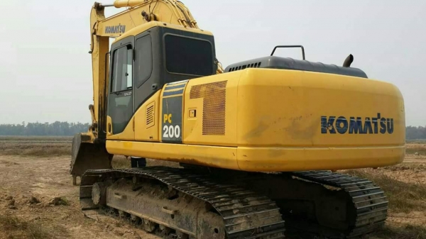 ขายแบคโค KOBELCO PC200-7 สภาพพร้อมใช้งาน เอกสารพร้อมโอน สนใจโทร 090-8588220คุณนะ 093-3258446คุณบิว หรือเข้าดูสินค้าอื่นๆได้ที่ www.truck.in.th/498 หรือเพจFacebook ณรงค์ ซื้อขายรถมือสอง (เว็บไซต์ส่วนตัว) หรือFacebook คุณนะ รถบรรทุก ขายแบคโค KOBELCO PC200-7 สภาพพร้อมใช้งาน เอกสารพร้อมโอน สนใจโทร 090-8588220คุณนะ 093-3258446คุณบิว หรือเข้าดูสินค้าอื่นๆได้ที่ www.truck.in.th/498 หรือเพจFacebook ณรงค์ ซื้อขายรถมือสอง (เว็บไซต์ส่วนตัว) หรือFacebook คุณนะ รถบรรทุก