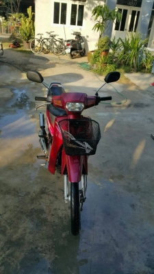 Suzuki swing Suzuki swing