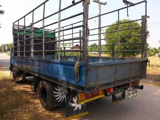 ขายรถ6ล้อ NPR115แรง ปี36 ยาว5เมตร เครื่องดีแคชซีสวย สภาพพร้อมใช้งาน เอกสารพร้อมโอน ราคา350,000 สนใจโทร 090-8588220คุณนะ 093-3258446คุณบิว หรือเข้าดูสินค้าอื่นๆได้ที่ www.truck.in.th/498 หรือเพจFacebook ณรงค์ ซื้อขายรถมือสอง (เว็บไซต์ส่วนตัว) หรือFacebook ขายรถ6ล้อ NPR115แรง ปี36 ยาว5เมตร เครื่องดีแคชซีสวย สภาพพร้อมใช้งาน เอกสารพร้อมโอน ราคา350,000 สนใจโทร 090-8588220คุณนะ 093-3258446คุณบิว หรือเข้าดูสินค้าอื่นๆได้ที่ www.truck.in.th/498 หรือเพจFacebook ณรงค์ ซื้อขายรถมือสอง (เว็บไซต์ส่วนตัว) หรือFacebook