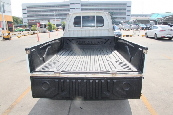 ปี 2011 SUZUKI CARRY PICKUP เครื่อง 1.6 cc. ปี 2011 SUZUKI CARRY PICKUP เครื่อง 1.6 cc.