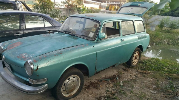 VWปี1979