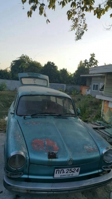 VWปี1979 VWปี1979