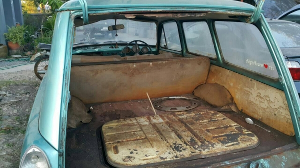 VWปี1979 VWปี1979