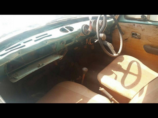 VWปี1979 VWปี1979