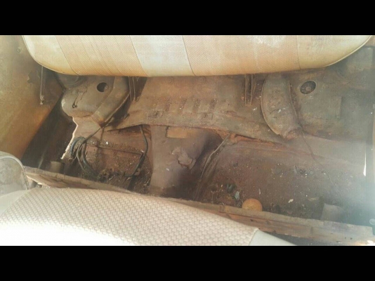 VWปี1979 VWปี1979