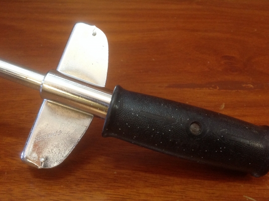 ขายประแจปอนด์ Vintage S-K TOOLS 1/2" แรงบิด 100 ฟุตปอนด์