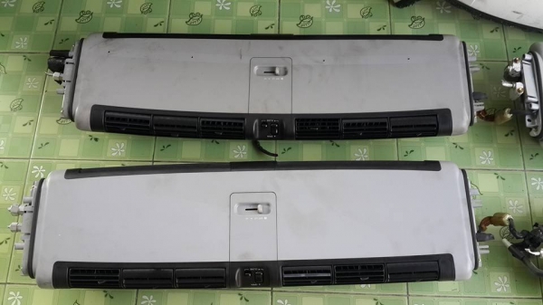 แอร์แขวน แปลงใส่ได้ทุกรุ่น สินค้าจากตู้ญี่ปุ่น แอร์แขวน แปลงใส่ได้ทุกรุ่น สินค้าจากตู้ญี่ปุ่น