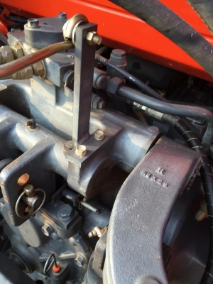 M9540 รถทำงานเพียง1600 ชม ราคาเพียง 780000บาทเท่านั้นเองครับ