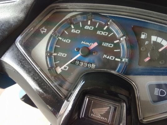 Honda Air blade (ล้อแม็ก) ตัวท็อป ราคาถูกๆเล่มครบครับ Honda Air blade (ล้อแม็ก) ตัวท็อป ราคาถูกๆเล่มครบครับ