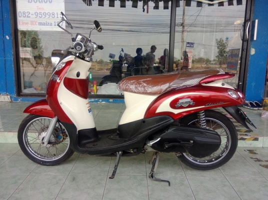 Fino ลายคลาสสิค รถปี55 เครื่องดีเดิมๆสภาพดี เล่มครบครับ Fino ลายคลาสสิค รถปี55 เครื่องดีเดิมๆสภาพดี เล่มครบครับ