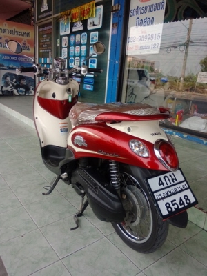 Fino ลายคลาสสิค รถปี55 เครื่องดีเดิมๆสภาพดี เล่มครบครับ Fino ลายคลาสสิค รถปี55 เครื่องดีเดิมๆสภาพดี เล่มครบครับ