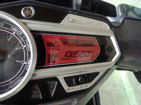 Nouvo SX ตัวใหม่ล่าสุด รถปี57 สวยๆลงล้อมาอย่างเดียวเครื่องดีมากๆ ราคาถูกครับ