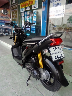 Honda Zoomer X คอมบายเบรก ตัวท็อป รถปี56 สวยๆราคาถูกๆครับ Honda Zoomer X คอมบายเบรก ตัวท็อป รถปี56 สวยๆราคาถูกๆครับ