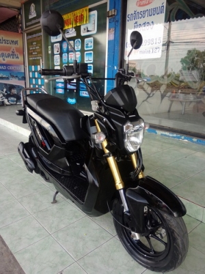 Honda Zoomer X คอมบายเบรก ตัวท็อป รถปี56 สวยๆราคาถูกๆครับ Honda Zoomer X คอมบายเบรก ตัวท็อป รถปี56 สวยๆราคาถูกๆครับ