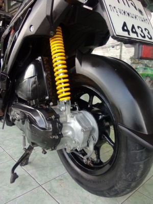 Honda Zoomer X คอมบายเบรก ตัวท็อป รถปี56 สวยๆราคาถูกๆครับ Honda Zoomer X คอมบายเบรก ตัวท็อป รถปี56 สวยๆราคาถูกๆครับ