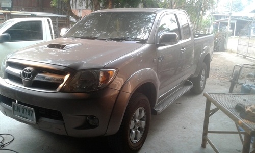 โตโยต้า 3000ปี 49 โตโยต้า 3000ปี 49