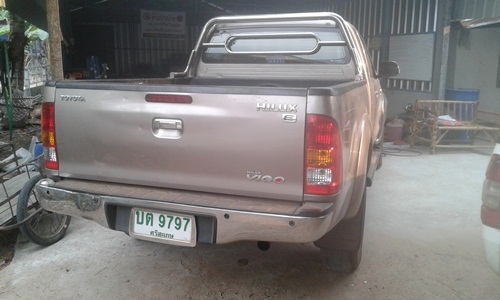 โตโยต้า 3000ปี 49 โตโยต้า 3000ปี 49