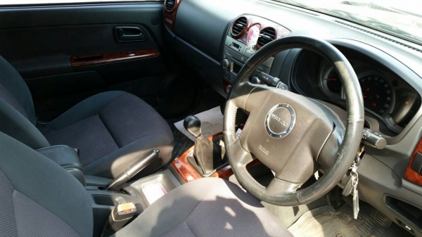 Hi lander 2007 เครื่อง 3.0 สวยเดิมๆ Hi lander 2007 เครื่อง 3.0 สวยเดิมๆ