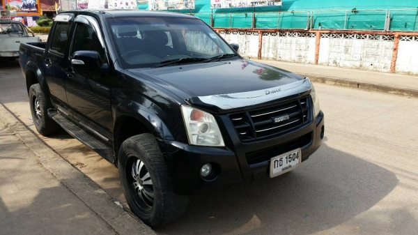 Hi lander 2007 เครื่อง 3.0 สวยเดิมๆ