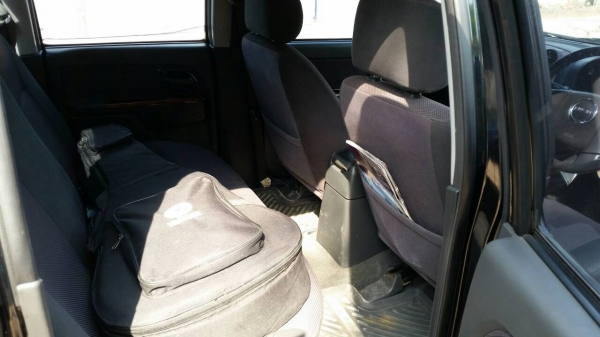 Hi lander 2007 เครื่อง 3.0 สวยเดิมๆ Hi lander 2007 เครื่อง 3.0 สวยเดิมๆ