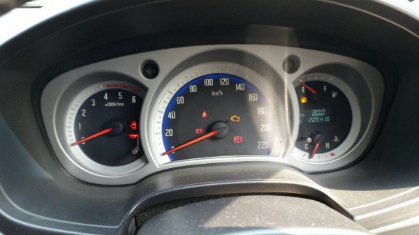 Hi lander 2007 เครื่อง 3.0 สวยเดิมๆ Hi lander 2007 เครื่อง 3.0 สวยเดิมๆ