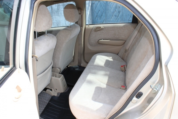 CITY ZX 1.5 วีเทค ปี 06 ออกรถ 9,000 CITY ZX 1.5 วีเทค ปี 06 ออกรถ 9,000