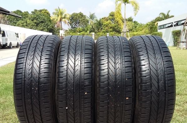 ล้อ,Watanabe F8 15"F6.5-R7 Of15 4H114.3 ยางปี14 20,000 ล้อ,Watanabe F8 15"F6.5-R7 Of15 4H114.3 ยางปี14 20,000