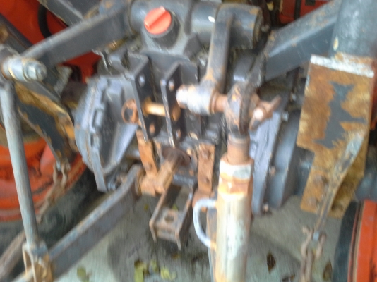 ขาย แทรกเตอร์ KUBOTA L3408  DI  สวยๆ เดิมๆใช้งานน้อยมากไม่เคยลงน้ำคับ