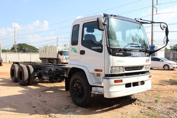 10ล้อ 2เพลา 230แรงม้า สภาพใหม่  รับประกัน 6 เดือน