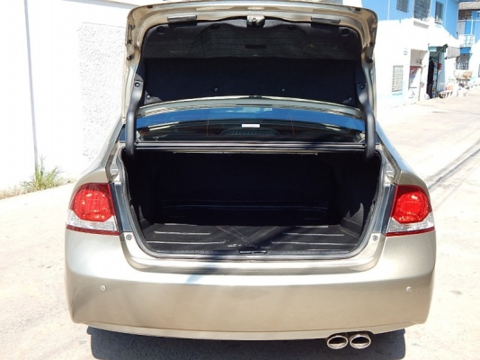 CIVIC FD 1.8 S ปี 2010 ออกรถ 9000 บาท CIVIC FD 1.8 S ปี 2010 ออกรถ 9000 บาท