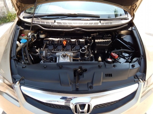 CIVIC FD 1.8 S ปี 2010 ออกรถ 9000 บาท CIVIC FD 1.8 S ปี 2010 ออกรถ 9000 บาท