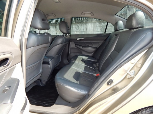 CIVIC FD 1.8 S ปี 2010 ออกรถ 9000 บาท CIVIC FD 1.8 S ปี 2010 ออกรถ 9000 บาท