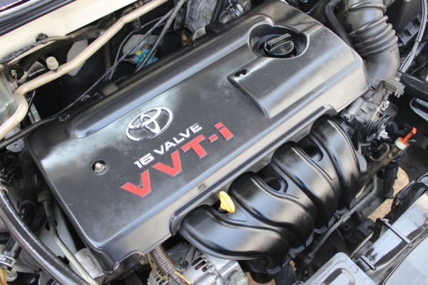 ALTIS 1.6 E ปี 2004 ออกรถ 9000 บาท