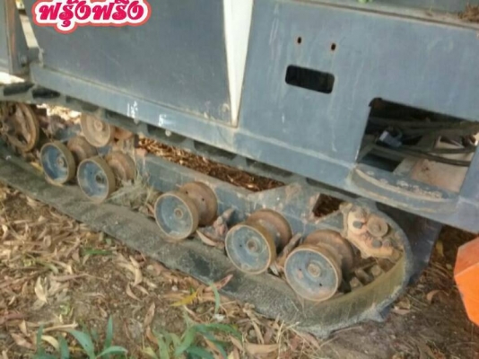 ต้องการขายรถเกี่ยวข้าวคูโบต้า DC60