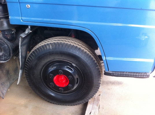 Isuzu Npr ดั้ม ช่วงล่าง F Isuzu Npr ดั้ม ช่วงล่าง F