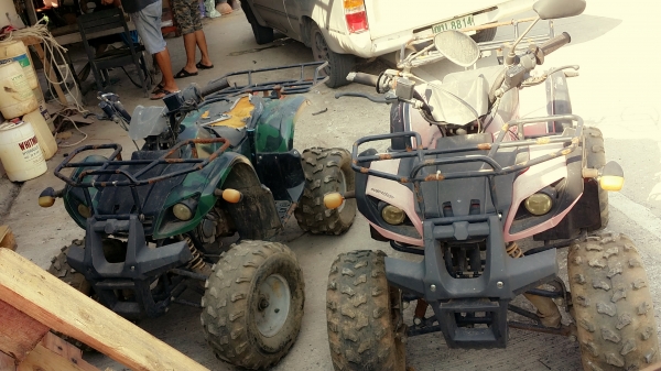 ขายATV