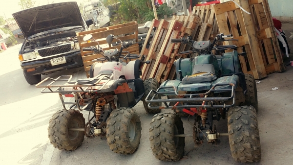 ขายATV