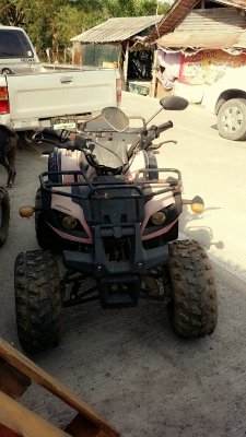 ขายATV