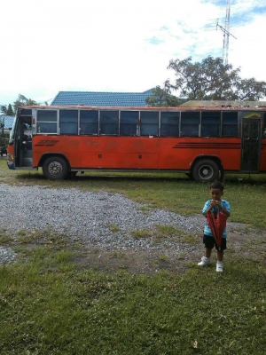 ขายรถบัส เบนเดิมทั้งคั้น 12เมตร พร้อมใช้ ขายรถบัส เบนเดิมทั้งคั้น 12เมตร พร้อมใช้